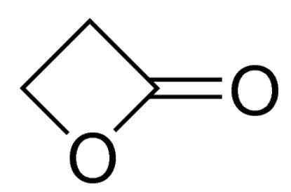 图片 β-丙内酯，β-Propiolactone；Grade II, ≥90%