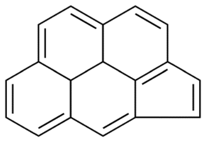 图片 环戊烯(c,d)芘，Acepyrene