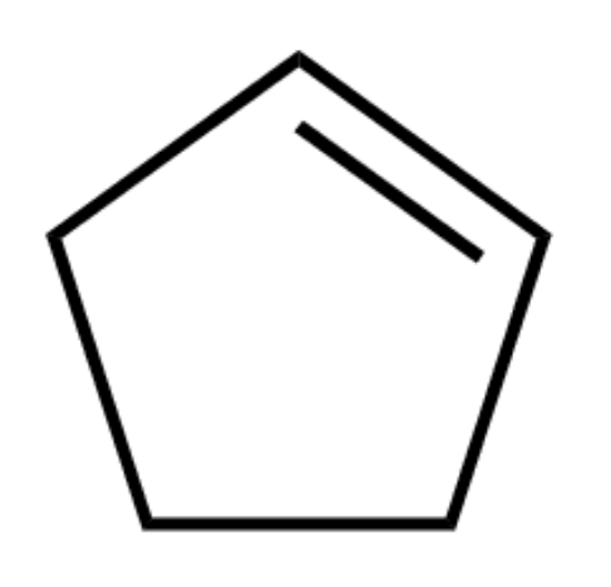 图片 环戊烯，Cyclopentene；96%