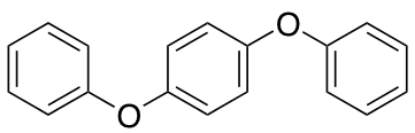 图片 1,4-二苯氧基苯，1,4-Diphenoxybenzene