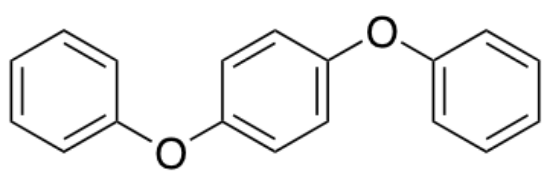 图片 1,4-二苯氧基苯，1,4-Diphenoxybenzene