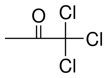 图片 1,1,1-三氯丙酮，1,1,1-Trichloroacetone