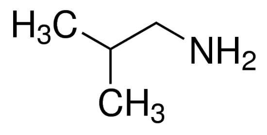 图片 异丁胺，Isobutylamine；99%