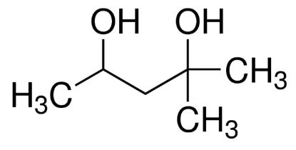 图片 2-甲基-2,4-戊二醇，Hexylene glycol [MPD]；BioUltra, ≥99.0% (GC)