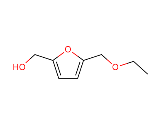 图片 乙基糠基醚，2-(Ethoxymethyl)furan