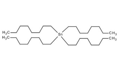 图片 四辛基锡，Tetraoctyltin；for synthesis