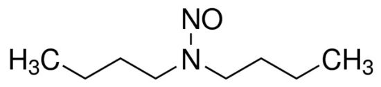 图片 N-亚硝基二丁胺，N-Nitrosodi-n-butylamine [NDBA]；analytical standard