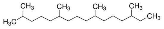 图片 植烷，Phytane；analytical standard, ≥95.0% (GC)