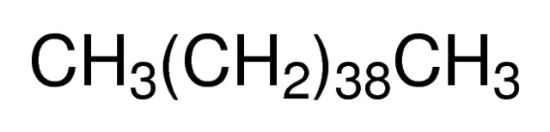 图片 正四十烷，Tetracontane；≥95.0% (GC)