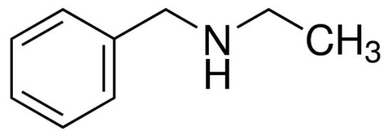 图片 N-乙基苄胺，N-Ethylbenzylamine；97%