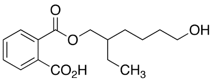 图片 邻苯二甲酸单(2-乙基-6-羟基己基)酯，Mono(2-ethyl-6-hydroxyhexyl) Phthalate