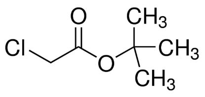 氯乙酸叔丁酯图片