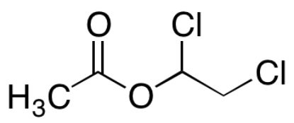 图片 1,2-二氯乙醇乙酸酯，1,2-Dichloroethanol Acetate