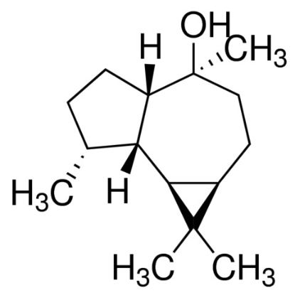 图片 绿花白千层醇 [紫花醇]，Viridiflorol；analytical standard, ≥95.0% (GC)