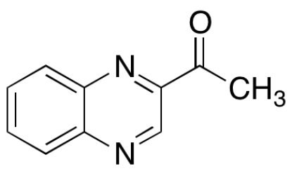 图片 2-乙酰基喹喔啉，2-Acetylquinoxaline