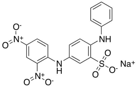 图片 酸性橙3，Acid Orange 3