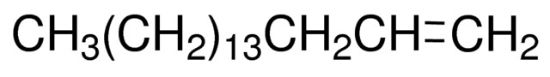 图片 十七烯，1-Heptadecene；98%