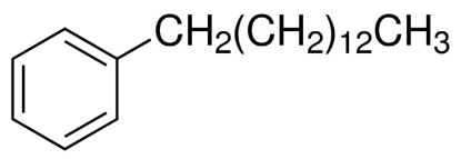 图片 正十四烷基苯，1-Phenyltetradecane；analytical standard, ≥99.5% (GC)