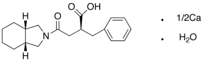 图片 米格列奈钙水合物，KAD-1229 Calcium Hydrate