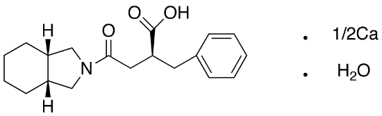 图片 米格列奈钙水合物，KAD-1229 Calcium Hydrate