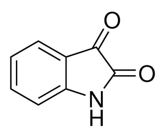 图片 靛红，Isatin；97%