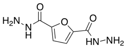 图片 呋喃-2,5-二碳酰肼，Furan-2,5-dicarbohydrazide