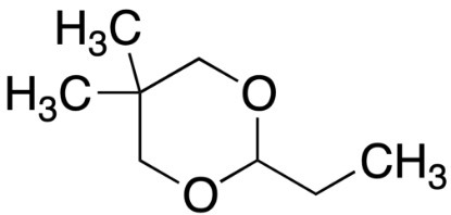 图片 2-乙基-5,5-二甲基-1,3-二恶烷，2-Ethyl-5,5-dimethyl-1,3-dioxane