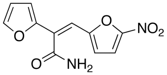 图片 呋喃基呋喃酰胺，Furylfuramide