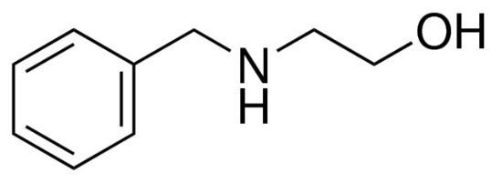 图片 2-苄胺基乙醇，2-Benzylaminoethanol；95%