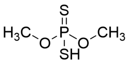 图片 二甲基二硫代磷酸酯，O,O-Dimethyl Dithiophosphate (~90%)