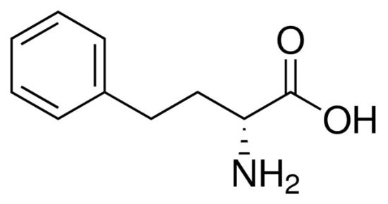 图片 D-苯基丁氨酸，D-Homophenylalanine；≥98.0% (HPLC)