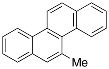 图片 5-甲基屈，5-Methyl Chrysene