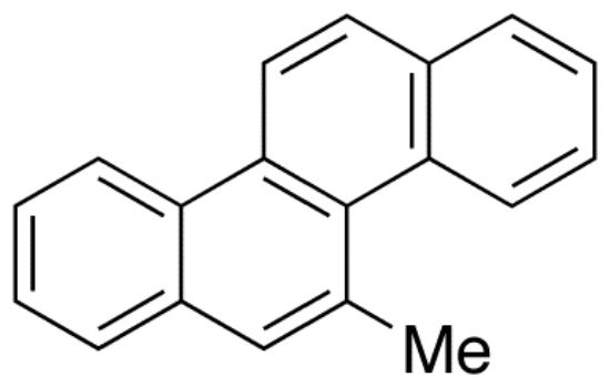 图片 5-甲基屈，5-Methyl Chrysene