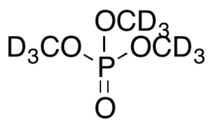 图片 磷酸三甲酯-d9，Trimethyl Phosphate-d9 [TMP-d9]