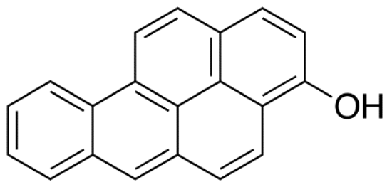 图片 3-羟基苯并芘，3-Hydroxy Benzopyrene