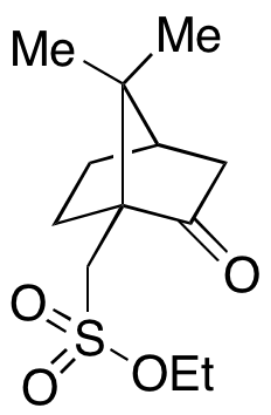 图片 10-樟脑磺酸乙酯，10-Camphorsulfonic Acid Ethyl Ester