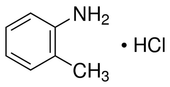 图片 邻甲苯胺盐酸盐，o-Toluidine Chloride