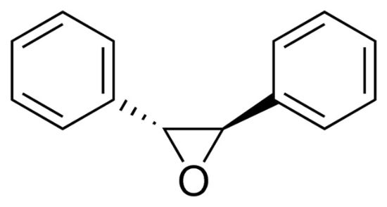 反式12二苯乙烯氧化物transstilbeneoxide98