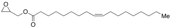 图片 油酸缩水甘油酯，Glycidyl Oleate