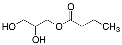 图片 1-单丁酸甘油酯，Glycerol 1-Monobutyrate (Technical Grade)