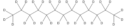 图片 正十三烷-d28，n-Tridecane-d28