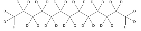 图片 正十三烷-d28，n-Tridecane-d28