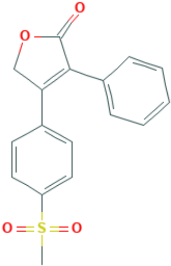 图片 罗非昔布，Rofecoxib；≥98% (HPLC)