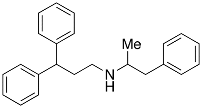 图片 普尼拉明 [异戊二烯胺]，Prenylamine