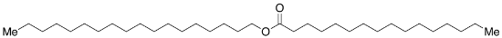 图片 硬脂棕榈酸酯，Stearyl palmitate