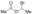 图片 1-溴乙基乙酸酯，1-Bromoethyl Acetate (~90%)