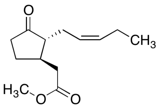 图片 (-)-茉莉酸甲酯，(-)-Jasmonic Acid Methyl Ester [-MeJA]