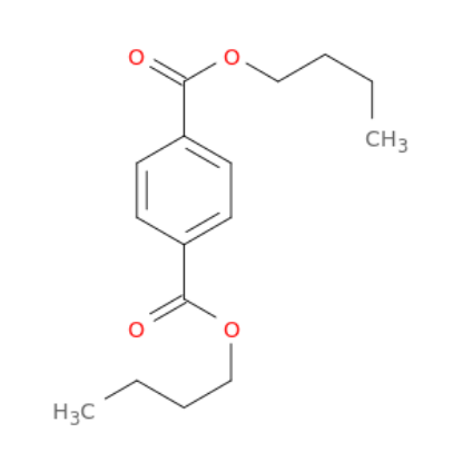 图片 对苯二甲酸二丁酯，1,4-Dibutyl Benzene-1,4-dicarboxylate