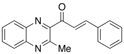 图片 去氧基喹烯酮，Desoxyquinocetone