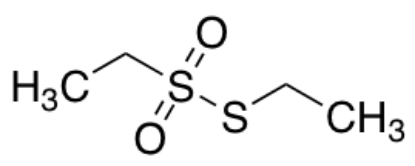 图片 乙蒜素 [乙基霉素]，Ethylicin